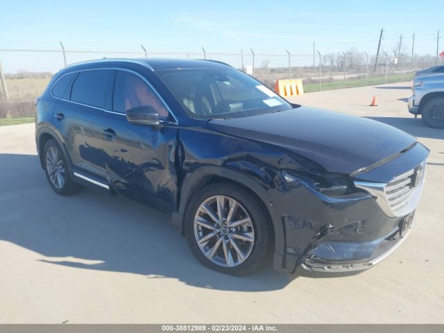 MAZDA CX-9 2020 jm3tcady9l0417669