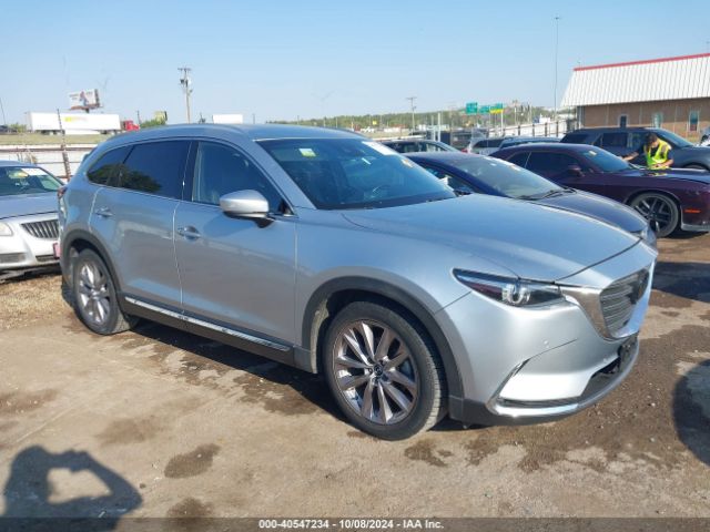 MAZDA CX-9 2021 jm3tcady9m0515831