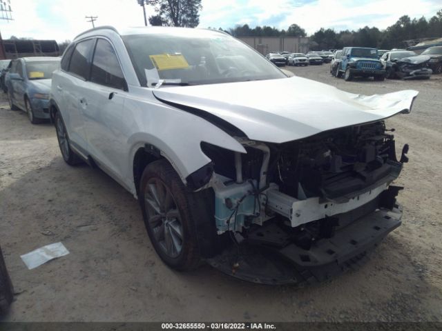 MAZDA CX-9 2021 jm3tcady9m0528790