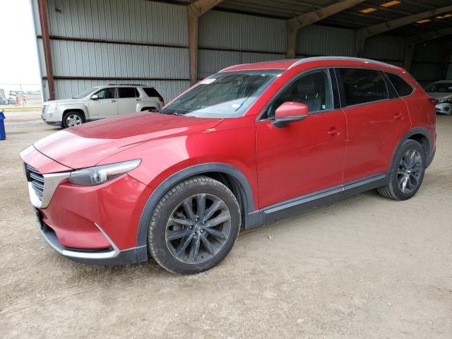 MAZDA CX-9 GRAND 2016 jm3tcadyxg0101431