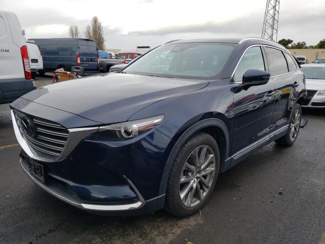 MAZDA CX-9 2016 jm3tcadyxg0108847