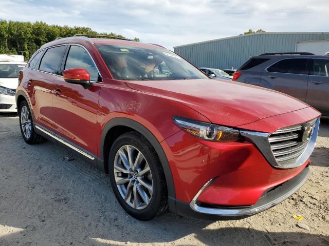 MAZDA CX-9 GRAND 2016 jm3tcadyxg0126765