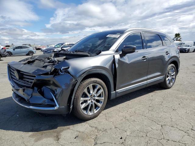 MAZDA CX-9 2017 jm3tcadyxh0140957