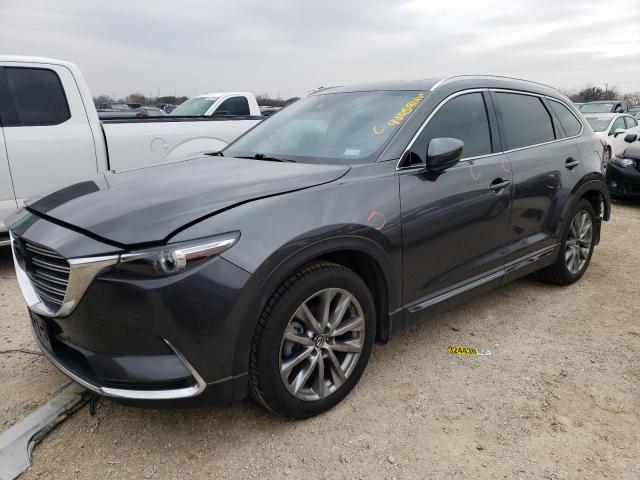 MAZDA CX-9 2018 jm3tcadyxj0212830