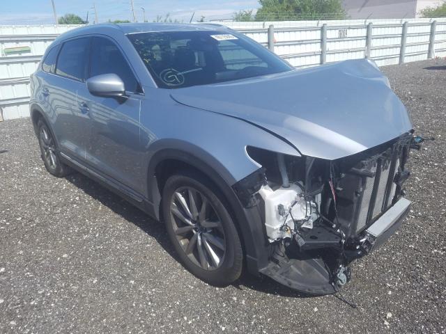 MAZDA CX-9 GRAND 2018 jm3tcadyxj0214903