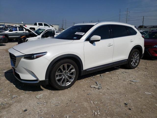 MAZDA CX-9 GRAND 2019 jm3tcadyxk0301573