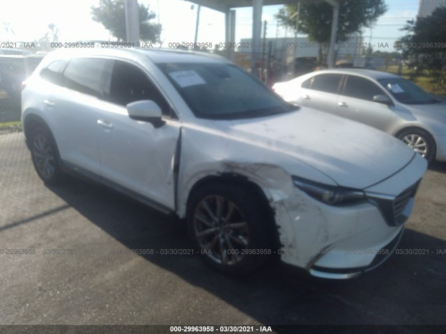 MAZDA CX-9 2019 jm3tcadyxk0302559