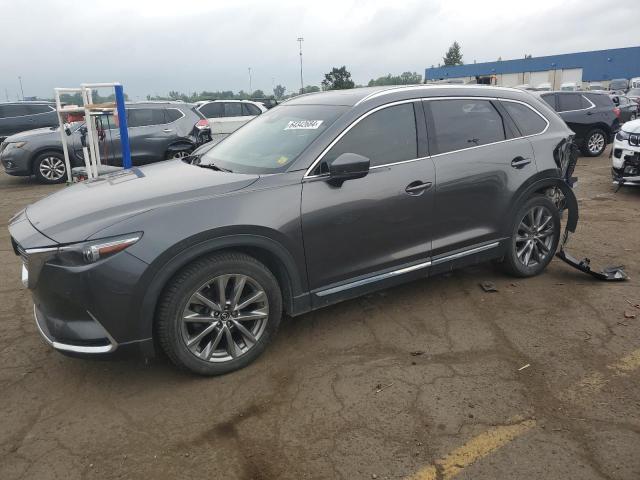 MAZDA CX-9 GRAND 2019 jm3tcadyxk0310774