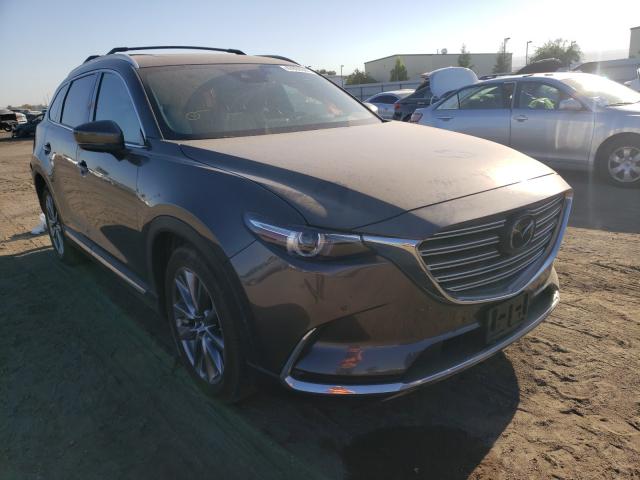 MAZDA CX-9 GRAND 2019 jm3tcadyxk0326490