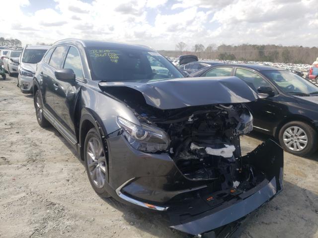 MAZDA CX-9 2020 jm3tcadyxl0404297