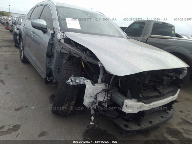 MAZDA CX-9 2020 jm3tcadyxl0405837