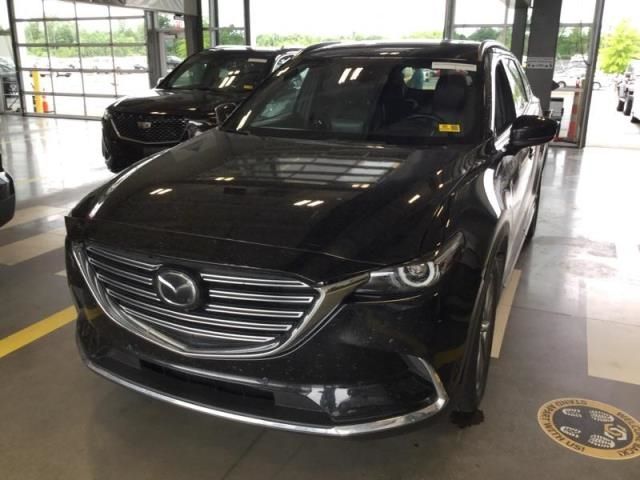 MAZDA CX-9 2020 jm3tcadyxl0415333