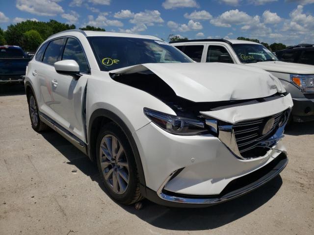 MAZDA CX-9 GRAND 2020 jm3tcadyxl0415543