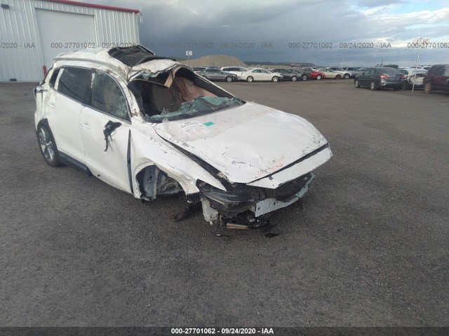 MAZDA CX-9 2020 jm3tcadyxl0417969