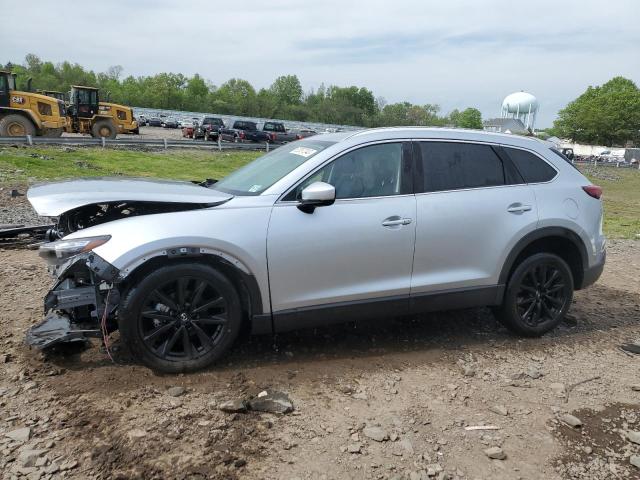 MAZDA CX-9 TOURI 2022 jm3tcbay1n0628863