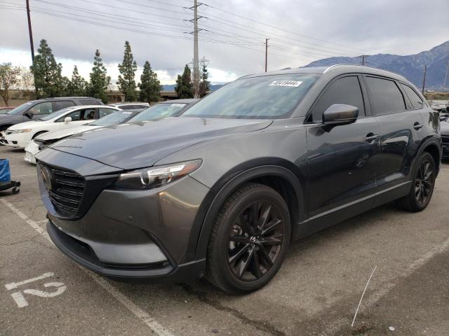 MAZDA CX-9 2022 jm3tcbay2n0618052