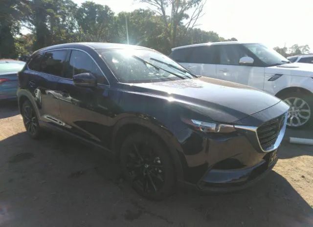 MAZDA CX-9 2023 jm3tcbay2p0645884