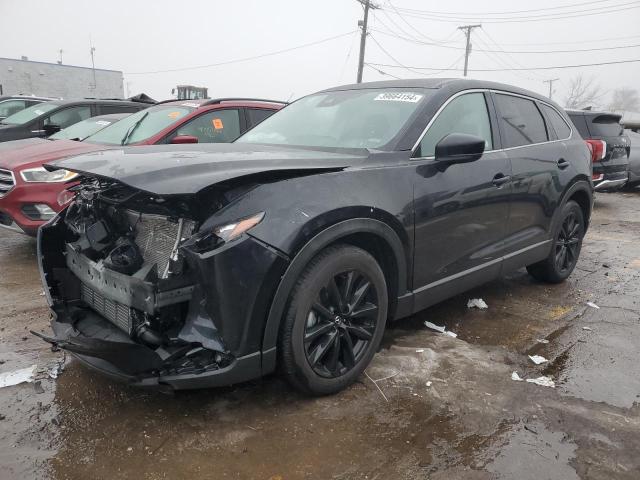 MAZDA CX-9 2023 jm3tcbay2p0657985