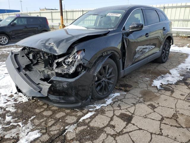 MAZDA CX-9 2023 jm3tcbay2p0658182