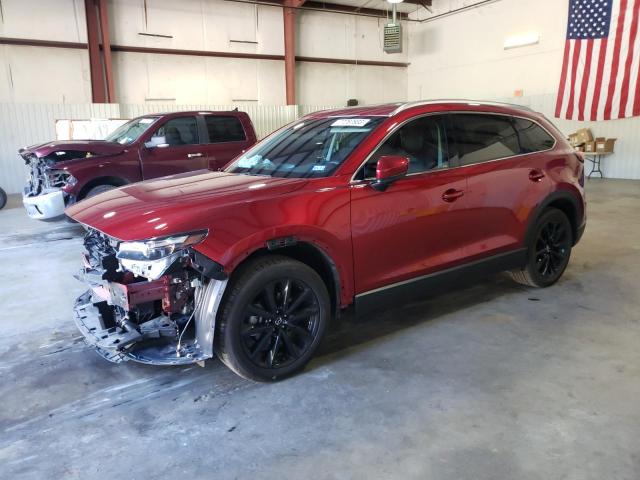 MAZDA CX-9 2022 jm3tcbay3n0617914