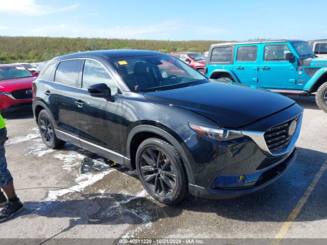 MAZDA CX-9 2023 jm3tcbay3p0656716