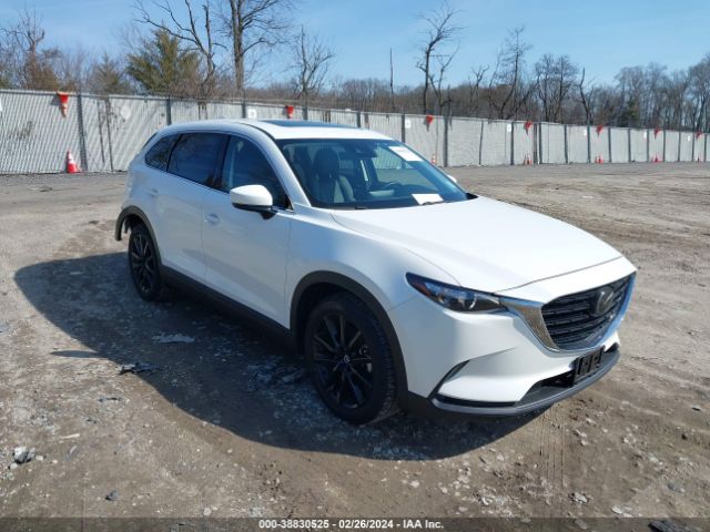 MAZDA CX-9 2023 jm3tcbay4p0651931