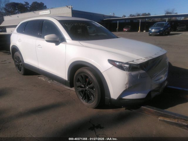 MAZDA CX-9 2023 jm3tcbay4p0653310