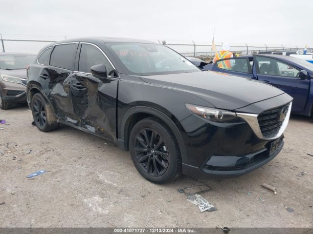 MAZDA CX-9 2023 jm3tcbay4p0656174