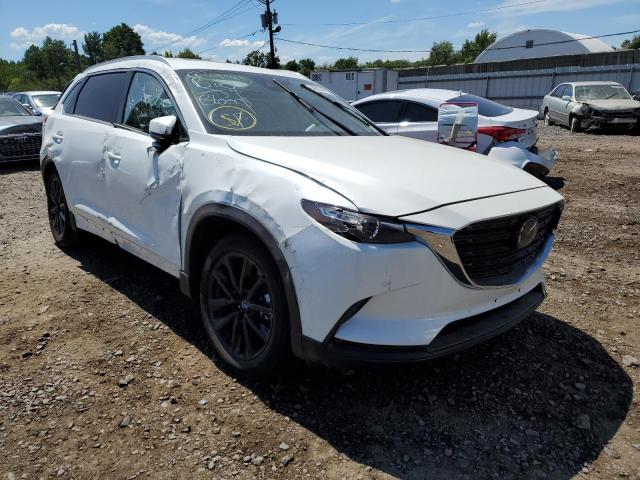 MAZDA CX-9 TOURI 2022 jm3tcbay5n0608910