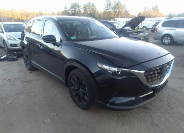 MAZDA CX-9 2022 jm3tcbay5n0617512