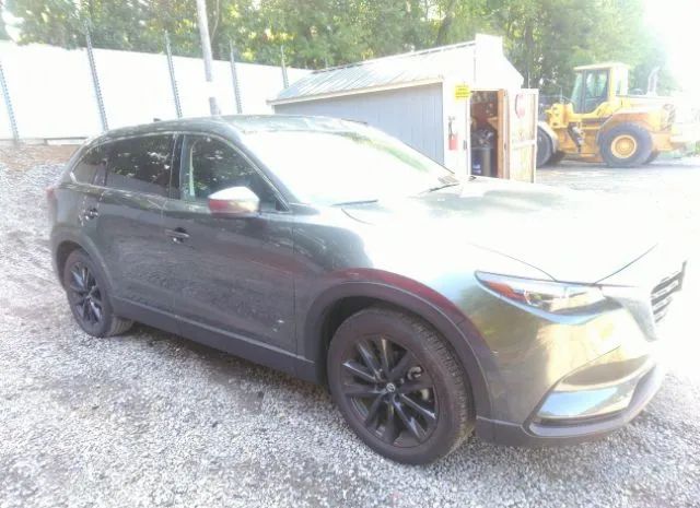 MAZDA CX-9 2023 jm3tcbay5p0653753