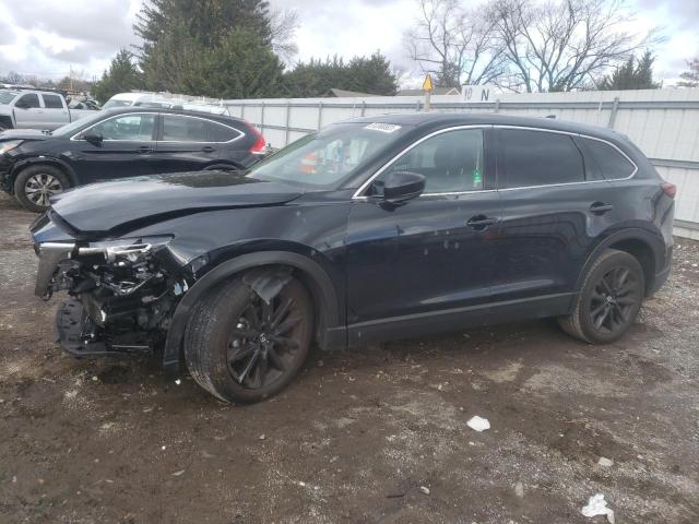 MAZDA CX-9 2023 jm3tcbay5p0655499