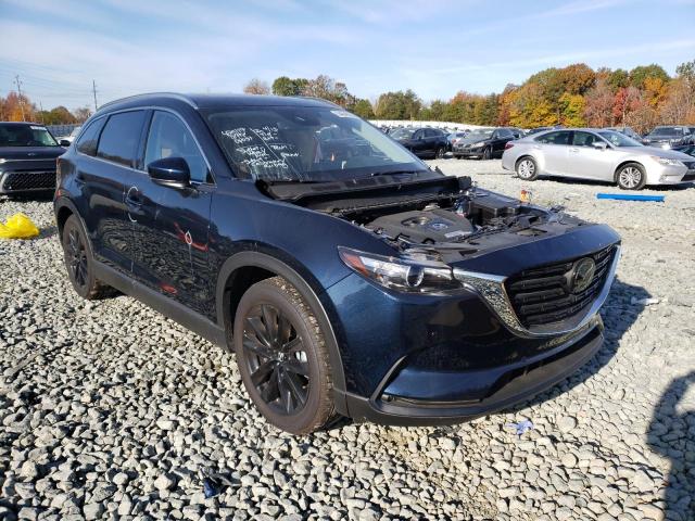 MAZDA CX-9 TOURI 2022 jm3tcbay6n0607880