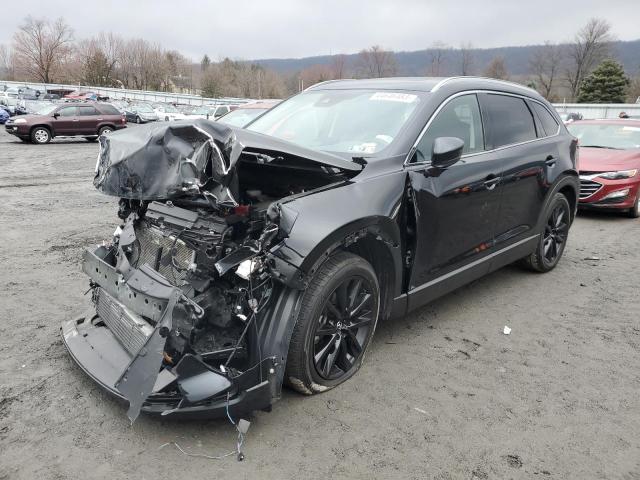 MAZDA CX-9 TOURI 2022 jm3tcbay6n0616904