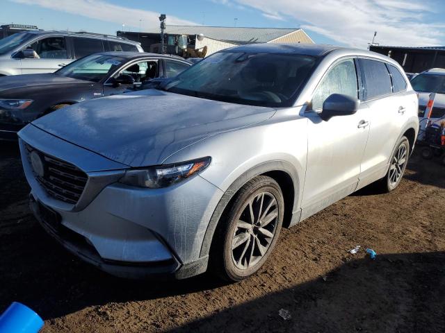 MAZDA CX-9 2023 jm3tcbay7p0640809