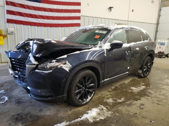 MAZDA CX-9 2022 jm3tcbay8n0611669