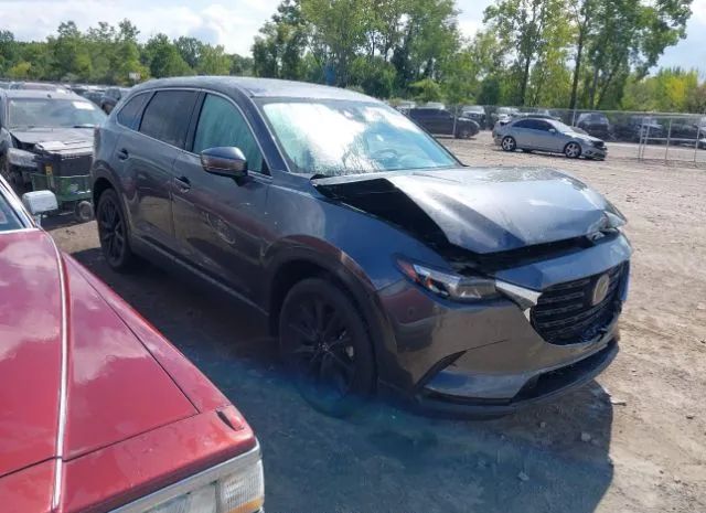 MAZDA CX-9 2023 jm3tcbay8p0648370