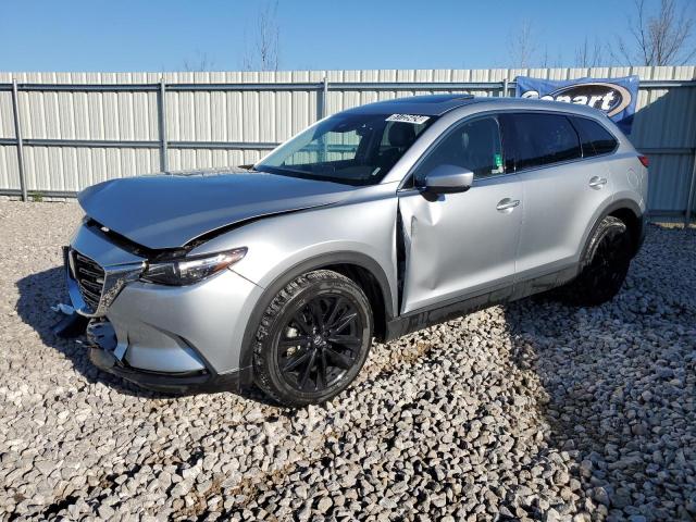 MAZDA CX-9 2023 jm3tcbay8p0659112