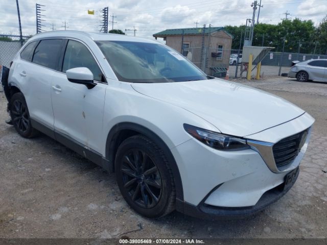 MAZDA CX-9 2022 jm3tcbay9n0616279