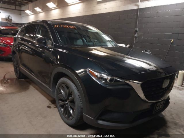 MAZDA CX-9 2023 jm3tcbay9p0645736