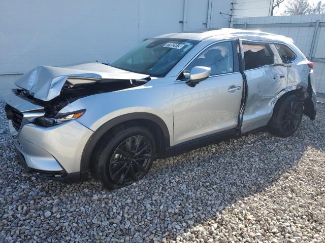 MAZDA CX-9 2023 jm3tcbayxp0659225