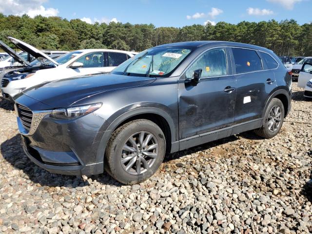 MAZDA CX-9 2021 jm3tcbby0m0510350