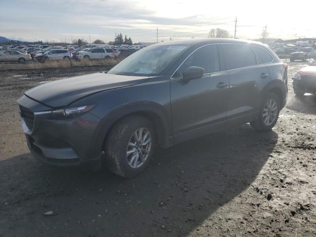 MAZDA CX-9 TOURI 2016 jm3tcbby1g0109829