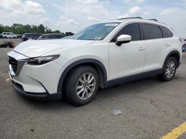 MAZDA CX-9 TOURI 2016 jm3tcbby1g0110592