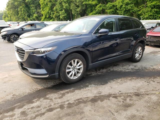 MAZDA CX-9 TOURI 2016 jm3tcbby1g0113413