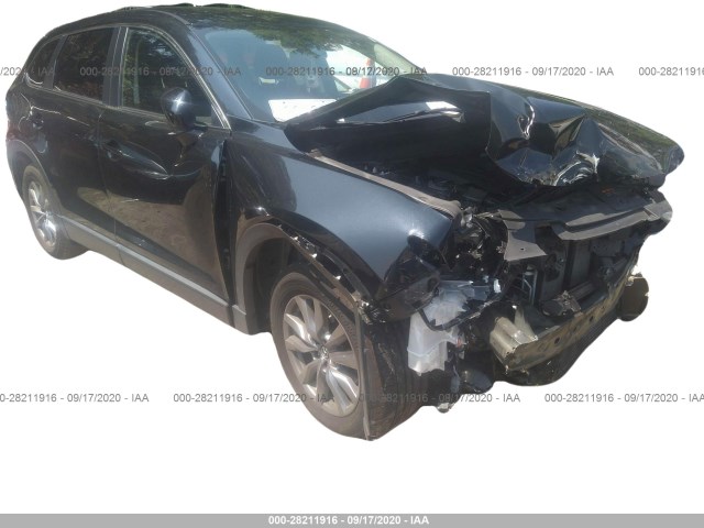 MAZDA CX-9 2018 jm3tcbby1j0223403