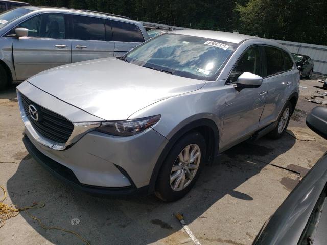 MAZDA CX-9 2016 jm3tcbby2g0110391