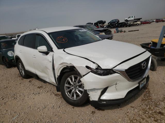 MAZDA CX-9 SPORT 2017 jm3tcbby2h0137432