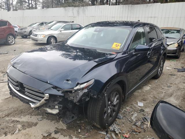 MAZDA CX-9 SPORT 2018 jm3tcbby2j0212829