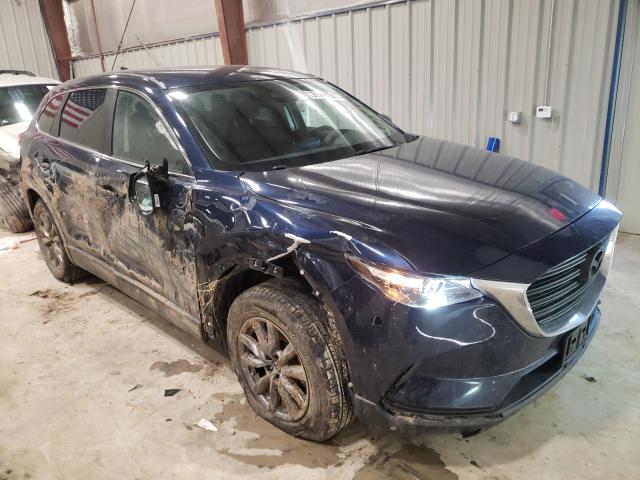 MAZDA CX-9 SPORT 2019 jm3tcbby2k0322653